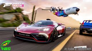 Forza Horizon 5 Soundtrack - 41. Flava D - Bandicoot