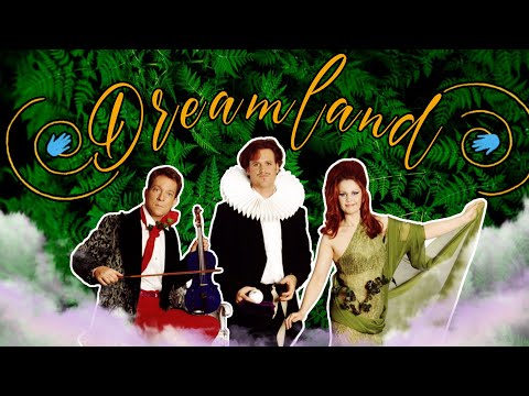 The b-52's - Dreamland - lyrics
