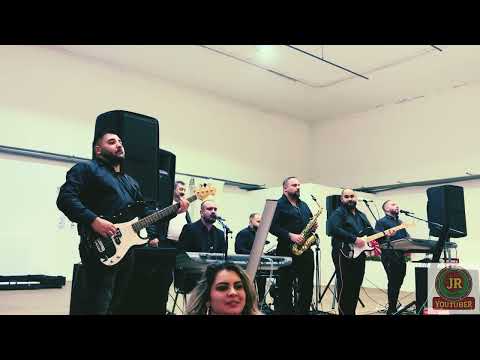 Roma Band  mix čardáš  