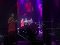 💕 Idhu varai illatha uravithu | Andrea & Samvishal Live singing ❤️✨| High on Yuvan Concert | Germany