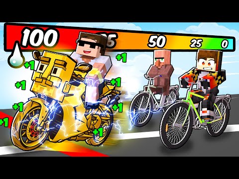 I Got Fastest Brainrot Bike in Roblox..