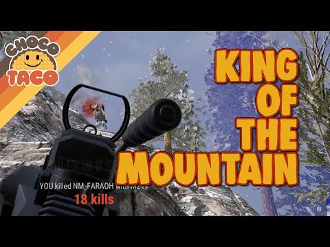 chocoTaco and Boom Rule Vikendi Now - PUBG Gameplay