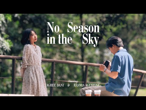 No Season in the Sky | Official Teaser HD | Circleside Films