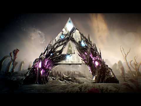 ARK : Extinction OST - Ending (Ascension) Cutscene Music / Soundtrack