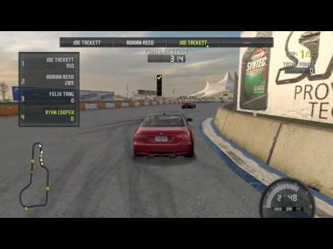 Need For Speed Pro Street - Part 41