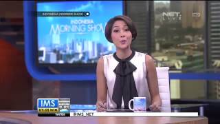Download lagu Shahnaz Soehartono - Indonesia Morning Show mp3