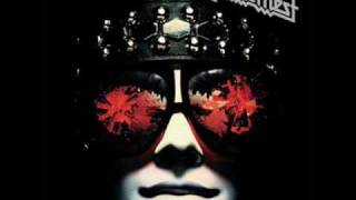 Judas Priest-Burnin up