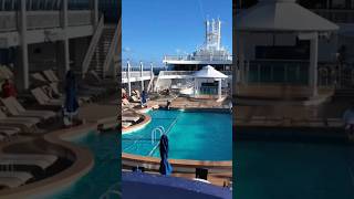 Norwegian Jade Cruise Tour 🚢 | NCL Ship in 60 Seconds! #cruiseship #shorts