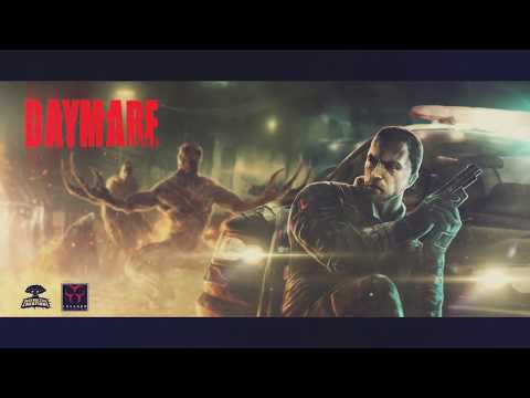 Daymare 1998 Short Teaser