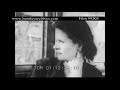 Montgomery Bus Boycott Archive Film 99205