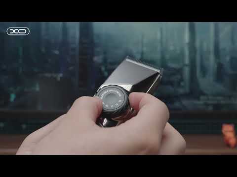 Купить Машинка для стрижки XO CF16 Tarnish Машинка для стрижки XO CF16 Tarnish