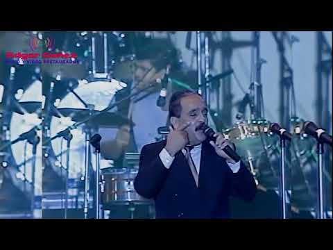 Oh, que será - Rubén Blades & Willie Colón
