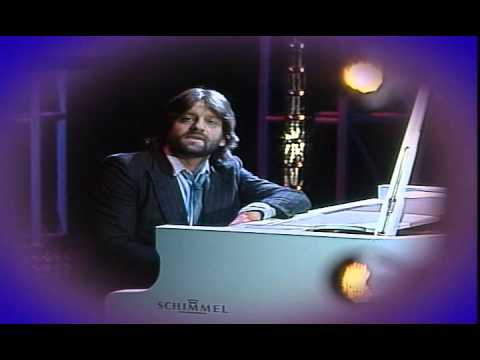 Kaczmarek - Noch nicht vorbei 1986