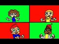 Little Einsteins Reboot Christmas Theme Song Thai