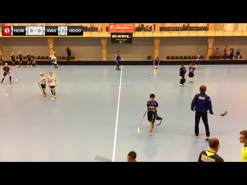 Storvreta 2017 : Hjulsbro IK F04 - Tyresö Trollbäcken