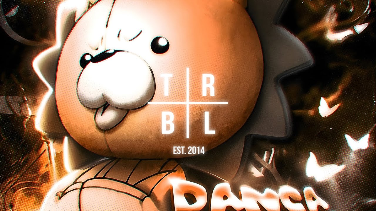 VISXGE, RONVXER & lakkerro - Danca Balanca