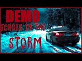 Echoes in the Storm - New Horror Adventure Game (2025, Demo)