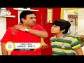 TAPU HUA GANJA I PART 1 I FULL MOVIE I Taarak Mehta Ka Ooltah Chashmah तारक मेहता
