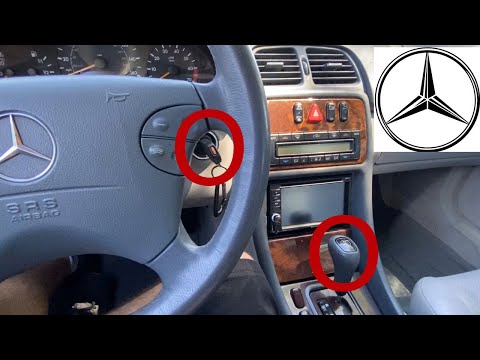 Top 5 Hidden Features Of Mercedes Benz You Didn’t Know About