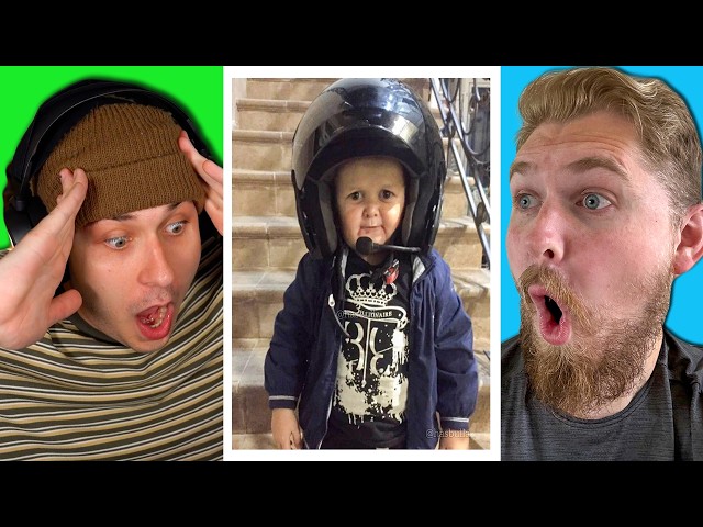 Forcing JUICY to Watch my Most LIKED MEMES!!! SDDEFAULT Thumbnail