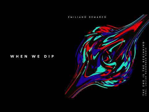 Premiere: Emiliano Demarco - The End Is The Beginning (Julian Wassermann Remix) [Yusual]