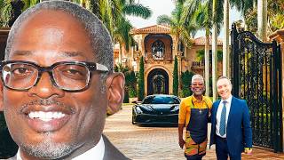 Terrence C Carson: GAY Life, Cars, Illinois home, NET WORTH and More