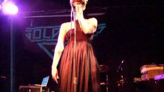 Queen Of Hearts - A Moment In Love (Live @ GoldDust, May 2011)