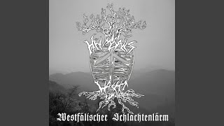 Unser Westfalenlied