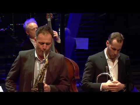 When We Were One - Eric Ineke JazzXpress live at the Bimhuis