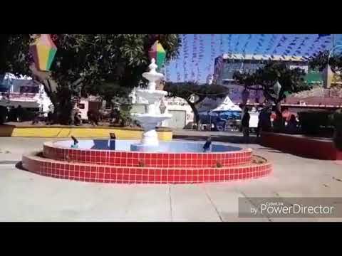 Aldair PlayBoy, MC WM - Combate