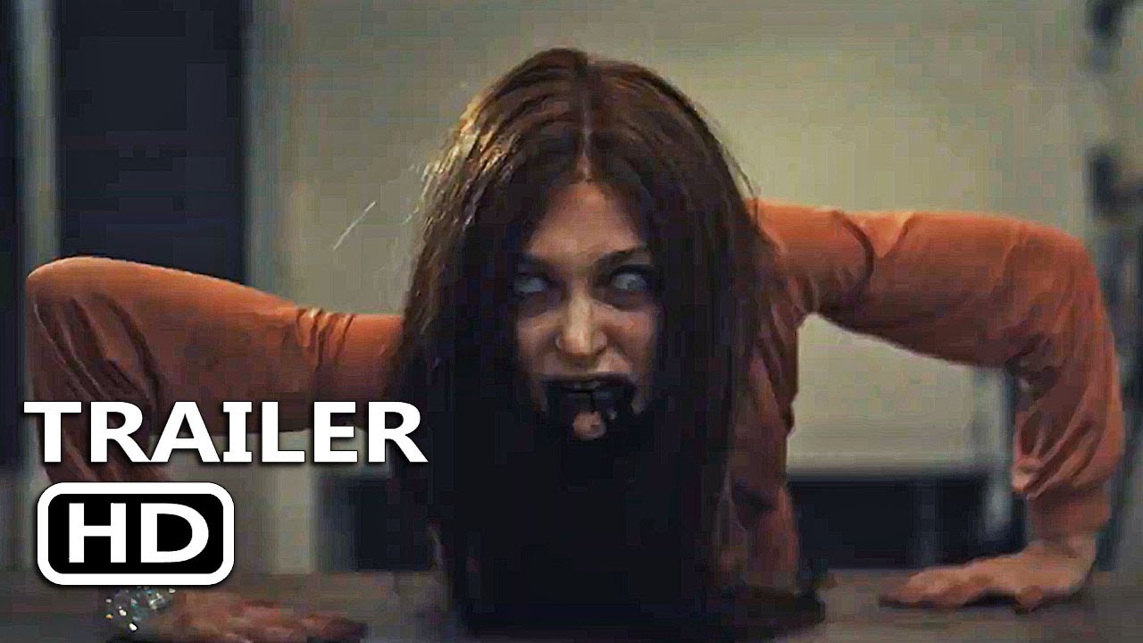 The Mannequin - Videos