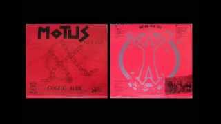 MOTUS Cogito Aude (full album Vinyl version)