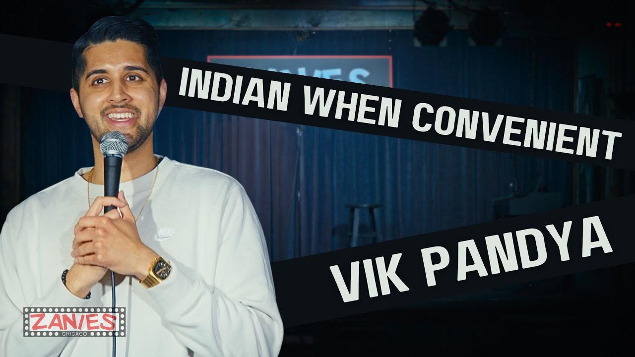 Promotional video thumbnail 4 for Vik Pandya