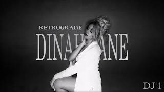 Dinah Jane - Retrograde [AUDIO]