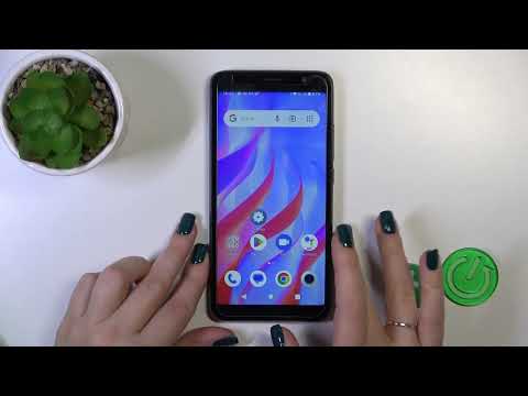 How to Turn ON Flashlight in TCL 403? Get Some Light by Built-in Phone Torch!