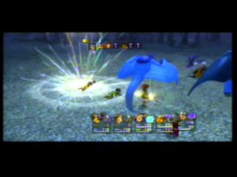 blue dragon part 102