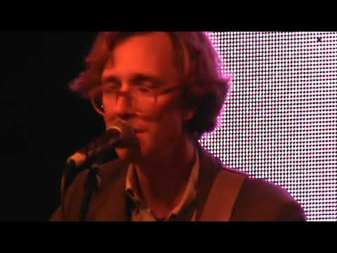 The Whitest Boy Alive - 1517 / Erlend Øye - Arica, Chile.