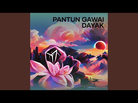 Pantun Gawai Dayak (Remastered 2022)