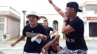 preview picture of video 'Pilipinas Got Talent - Dumarao Hataw boys 2'