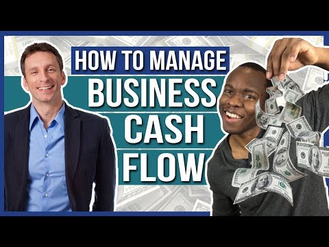 How to Manage Business CASH FLOW PROFITS Like A BOSS w/ Mike Michalowicz