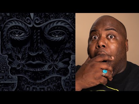 First Time Hearing TOOL The Pot Audio Reaction (reup)