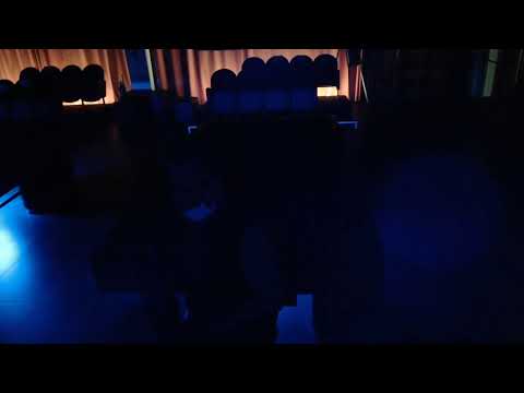 Live streaming di Gallery Club