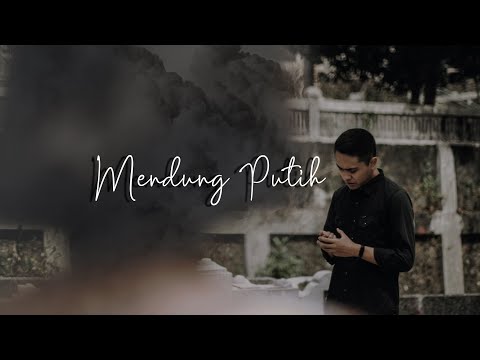 REDSOX DPR feat Bagas Putra - Mendung Putih ( Official Music Video )