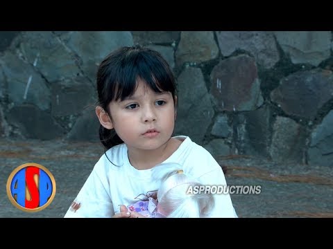 Aku Bukan Anak Haram eps 8 part 1 - Official ASProduction