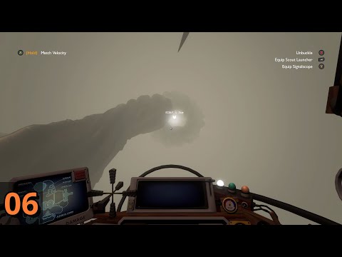 Outer Wilds #6 - Error: Duplicate Signal