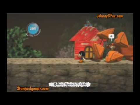 LBP Online 015- The Manor (MyName69)