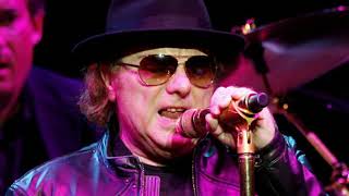 Van Morrison - Chickee Coo