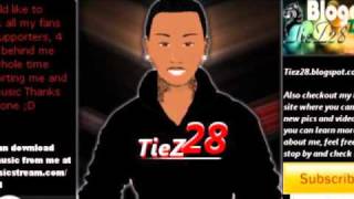 Kid Ink Ft Tie - Lowkey Poppin Remix