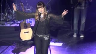 Michelle Wright - Natural Woman