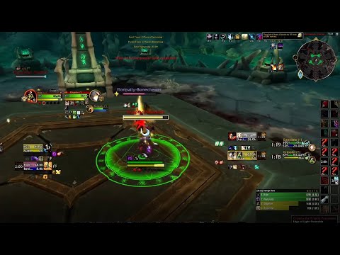 Playing this comp will give you big dubz (2v2 Arena)